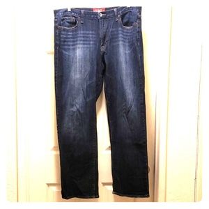 Lucky Mens Jean's